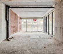Espace commercial récemment construit dans un emplacement privilégié à Oostduinkerke