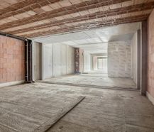 Espace commercial récemment construit dans un emplacement privilégié à Oostduinkerke