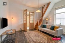 Uniek huis met 3 slaapkamers en garage op toplocatie!