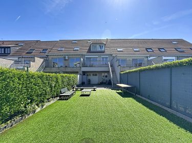 Huis met 4 slaapkamers en open zicht te koop te Knokke-Heist