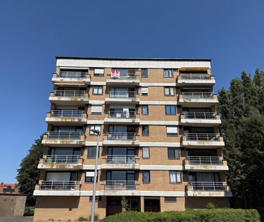 Appartement te koop in Ieper met 1 kamer en terras