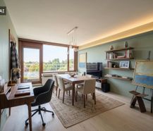 Appartement te koop in Ieper met 1 kamer en terras