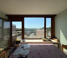 Appartement te koop in Ieper met 1 kamer en terras