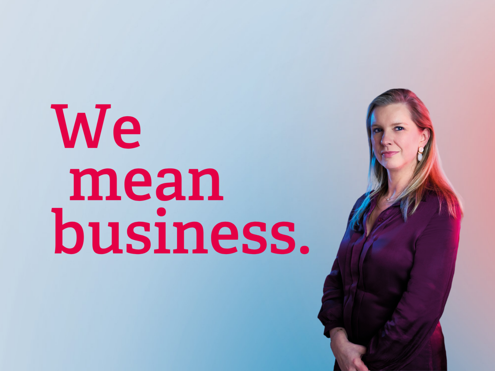 Dewaele Business Siska Dejonghe we mean business bedrijfsvastgoed