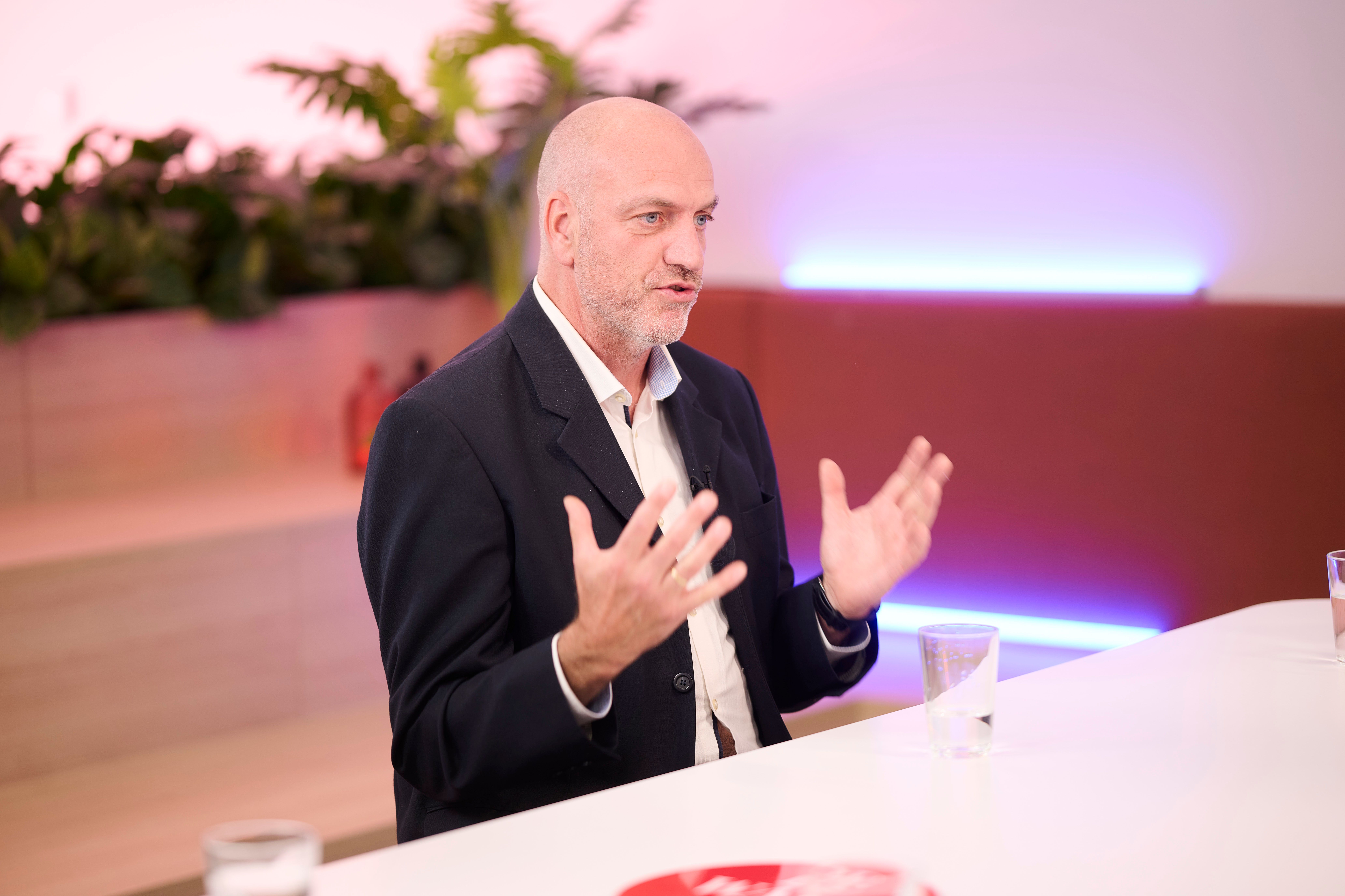 Duurzaamheid Dirk Van Buggenhout