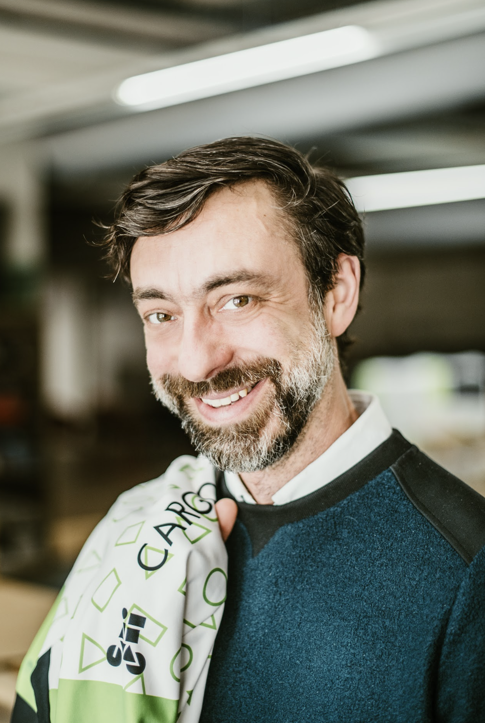 De makelaar, curator van het stedelijk ecosysteem