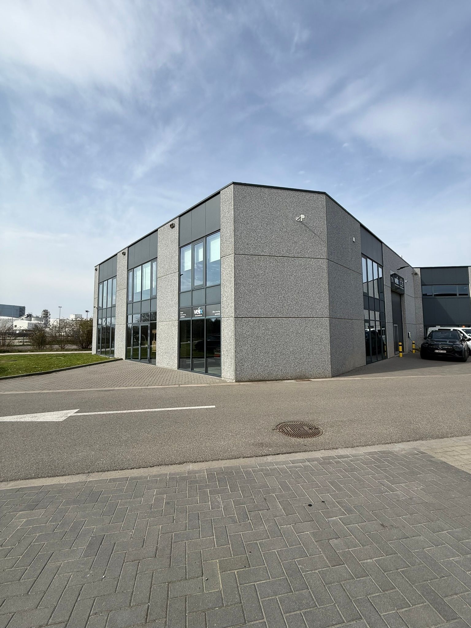 Nieuwe site Walraven