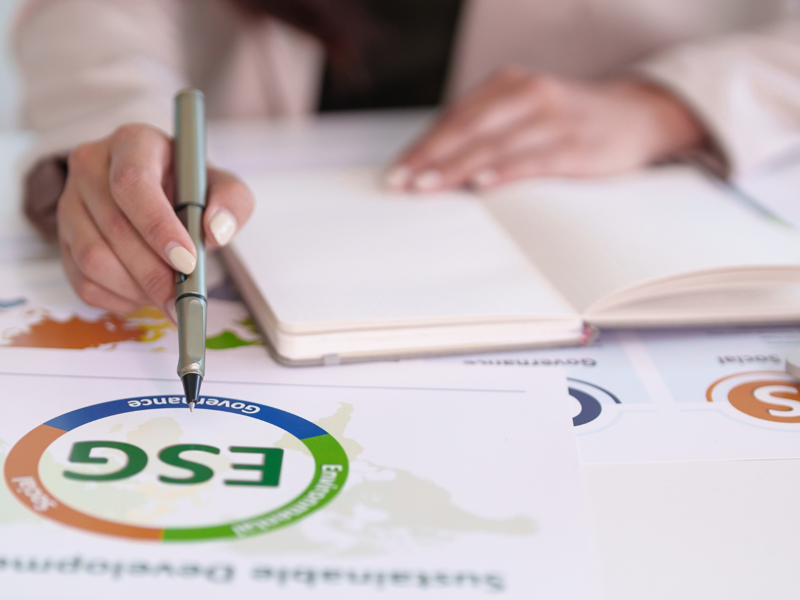 Dewaele business wie investeert in energie wint in vastgoed esg