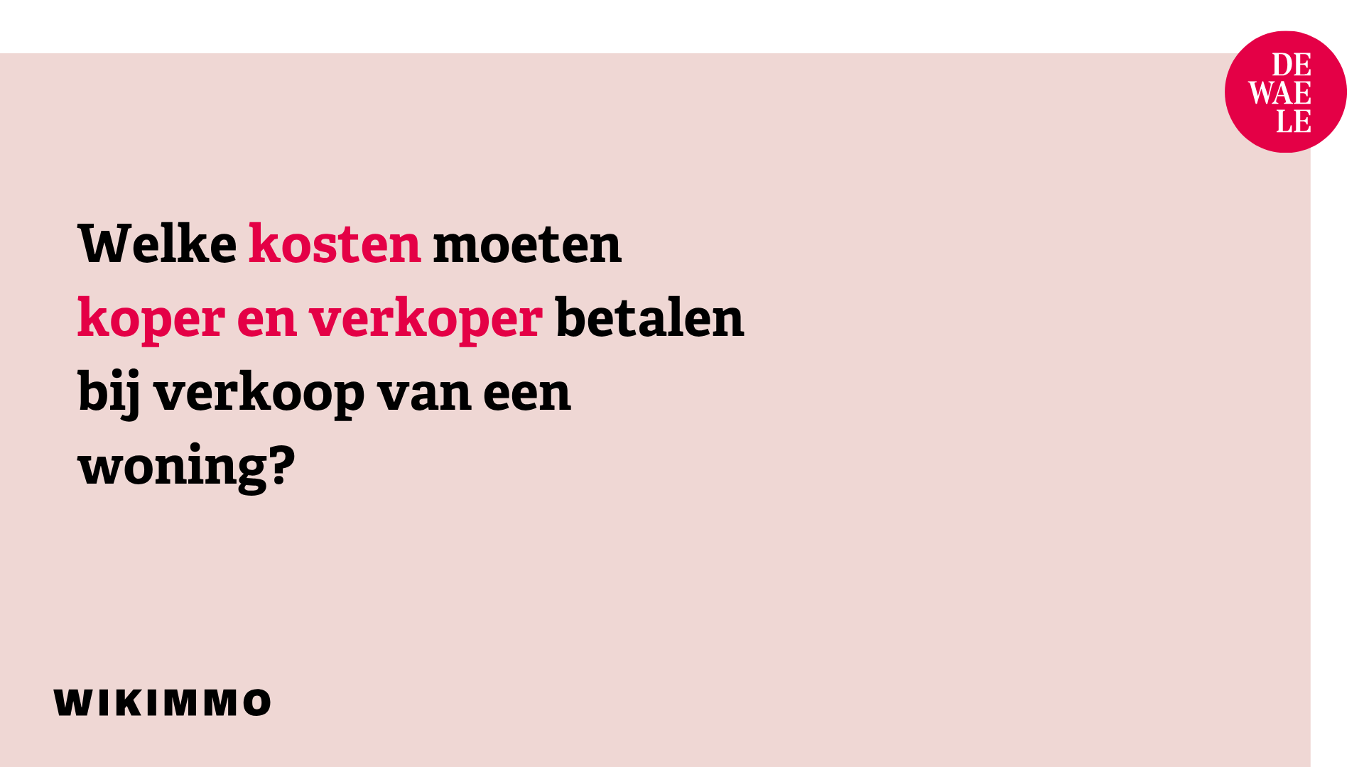 Lange titel algemeen 5