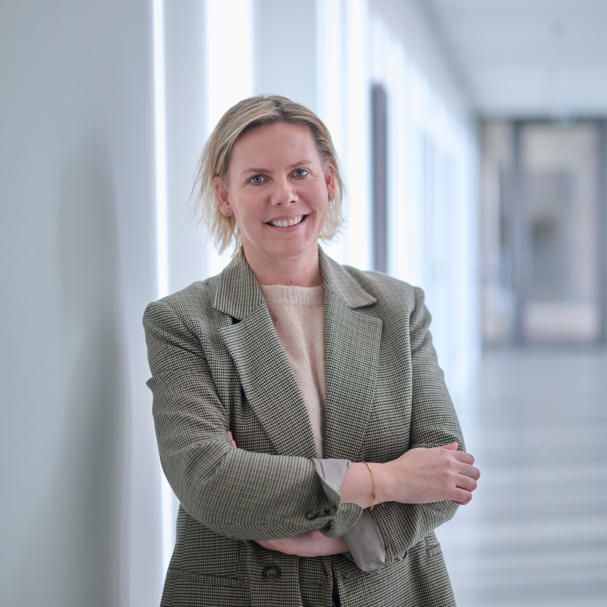 Sofie spriet ceo dewaele vastgoedgroep