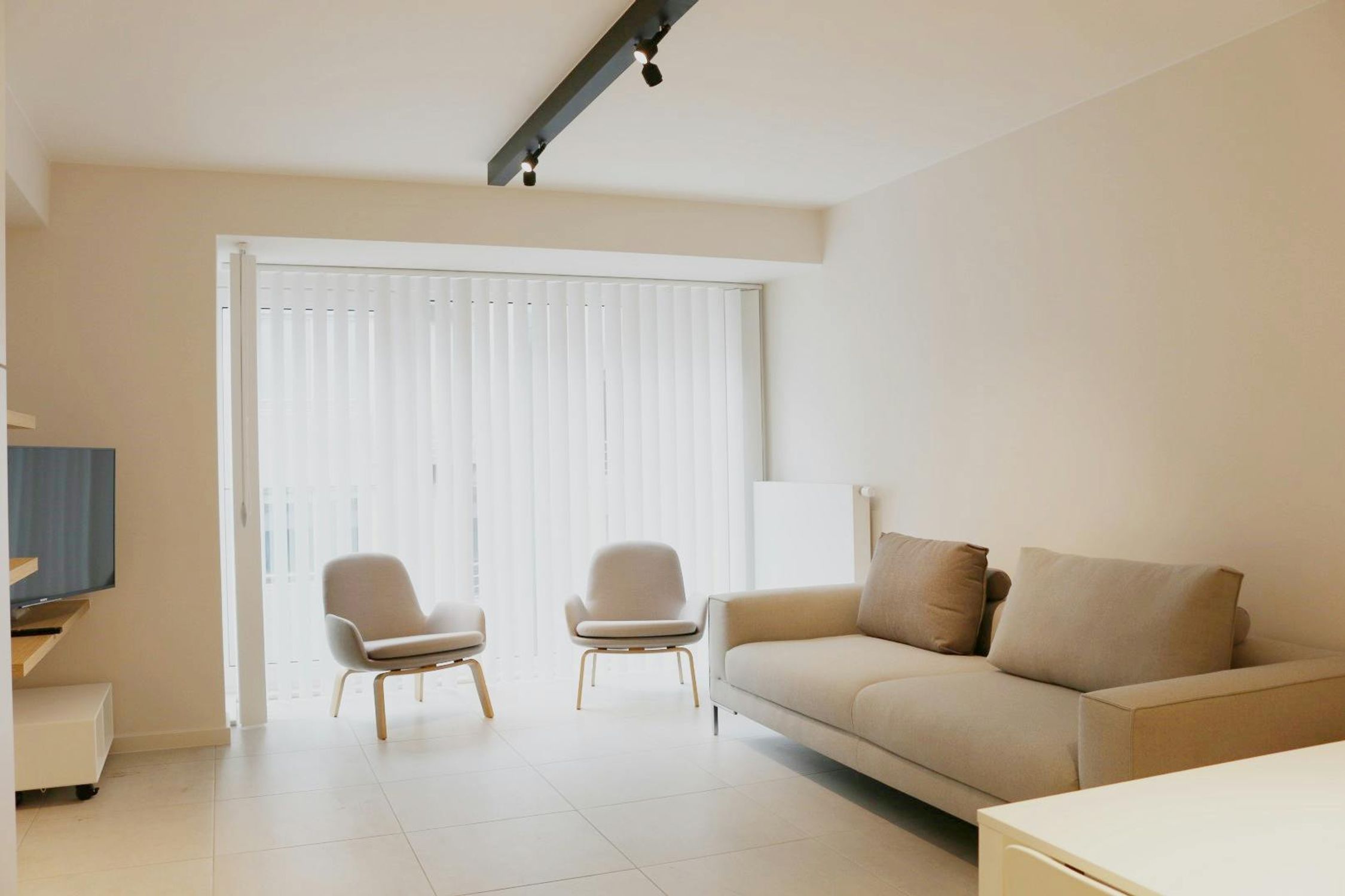 Apartment for rent in Zandstraat 5, Knokke centrum - Dewaele