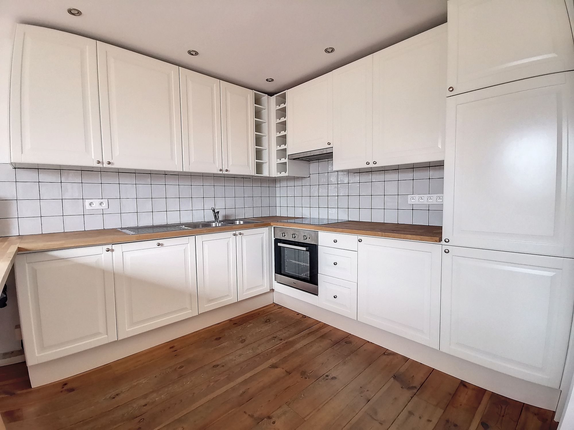 Appartement te huur in Rue Keyenveld - Keienveldstraat 2, Elsene - Dewaele