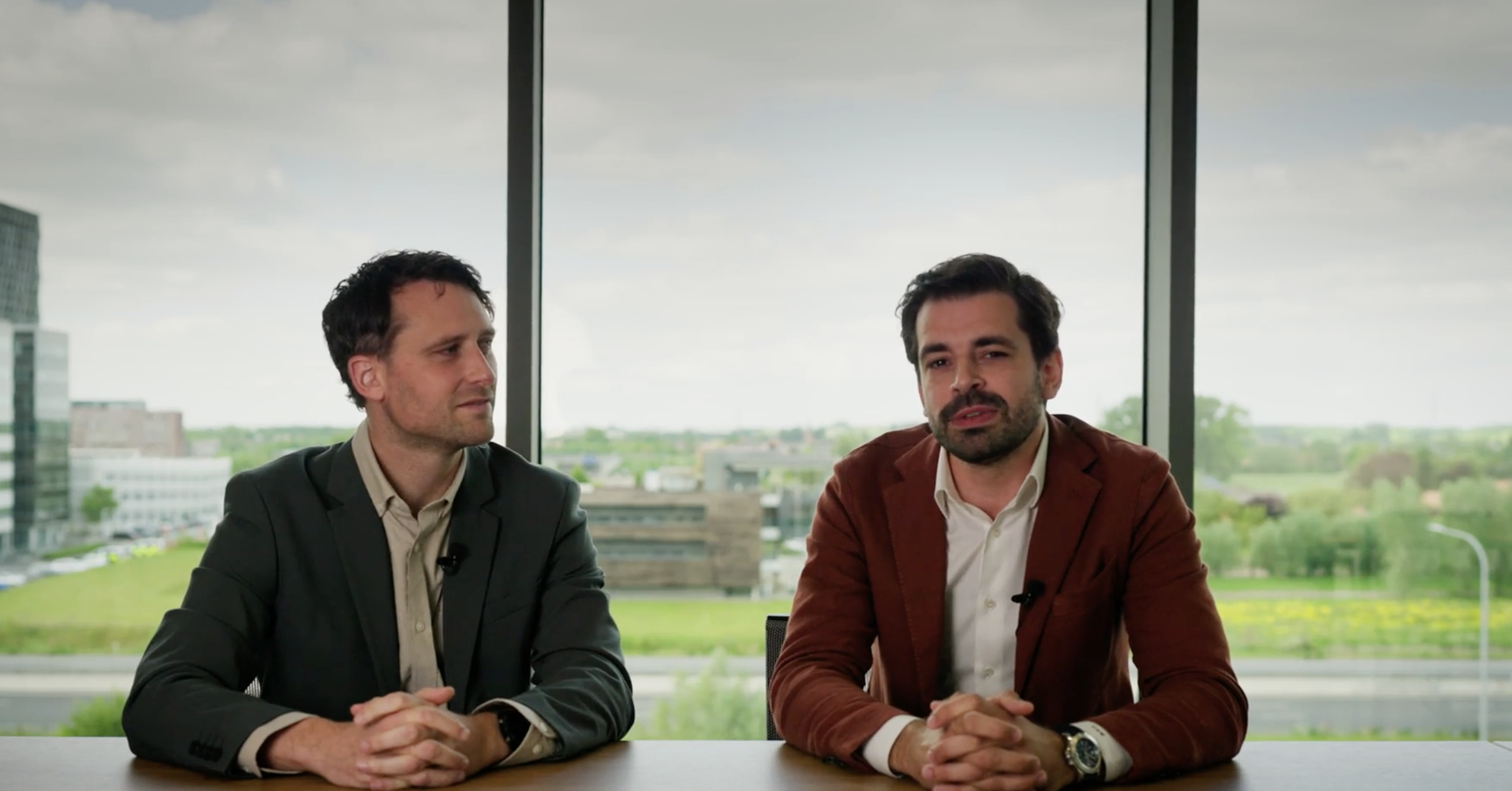 Partalis: Partners in patrimonial advice - Dewaele